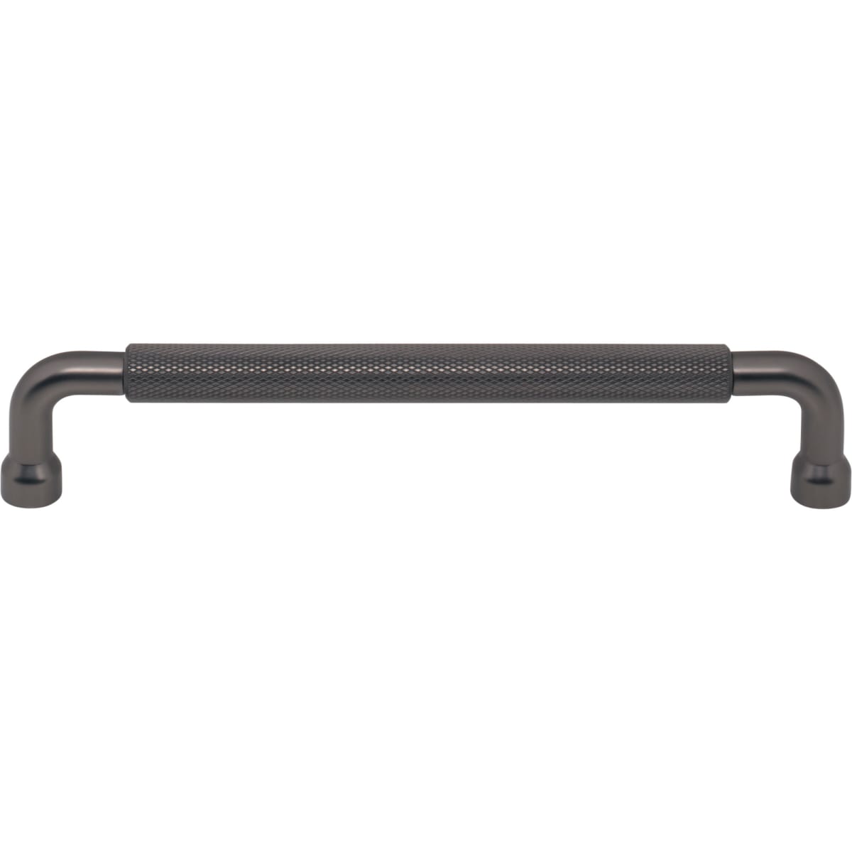 Garrison 6-5/16 Inch Center to Center Handle Cabinet Pull