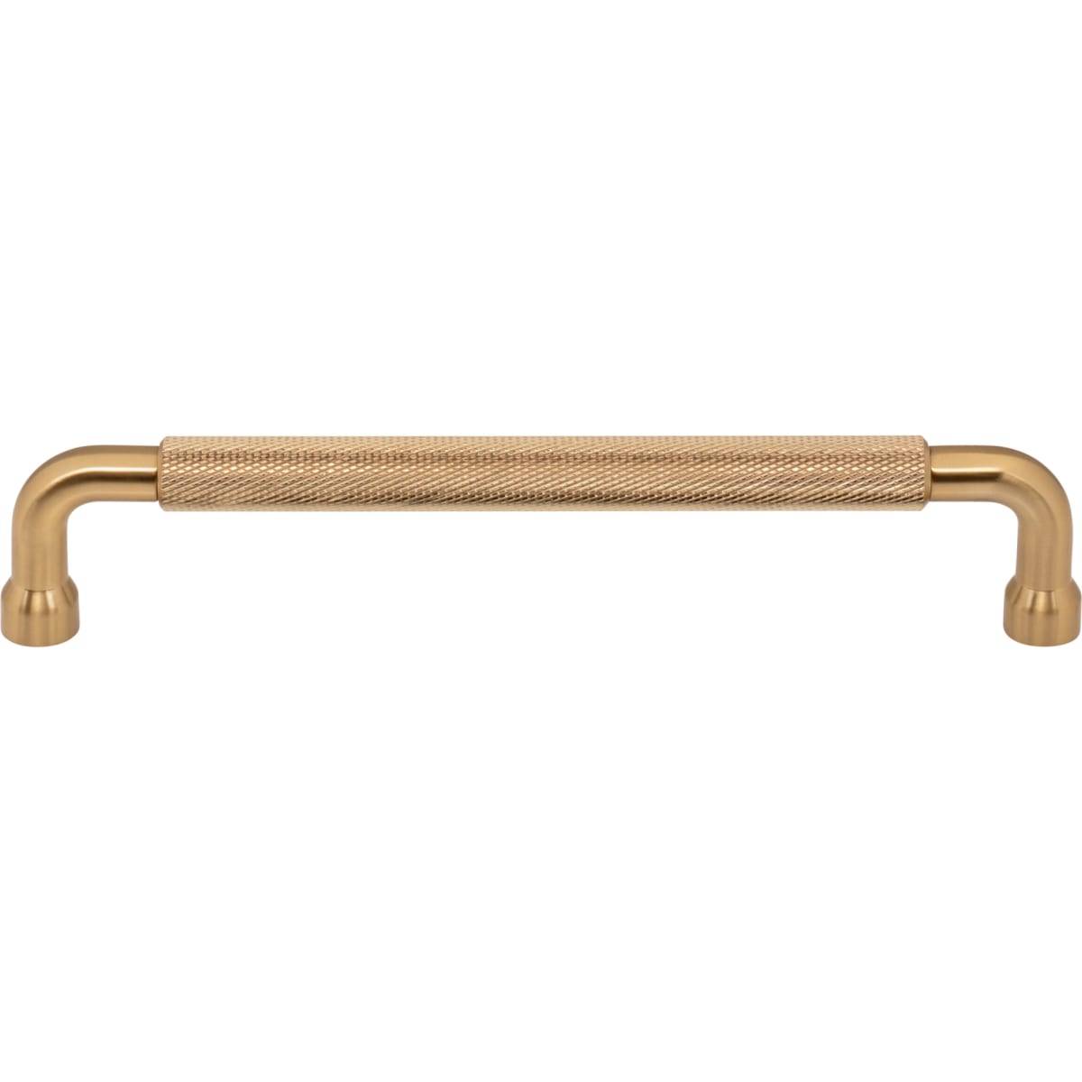 Garrison 6-5/16 Inch Center to Center Handle Cabinet Pull