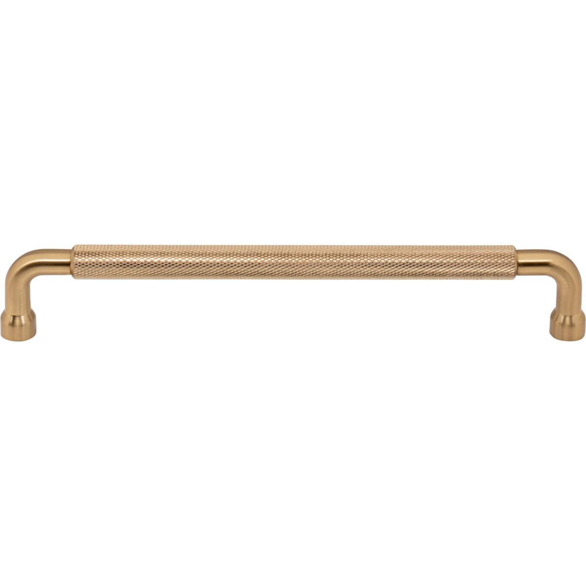 Garrison 7-9/16 Inch Center to Center Handle Cabinet Pull
