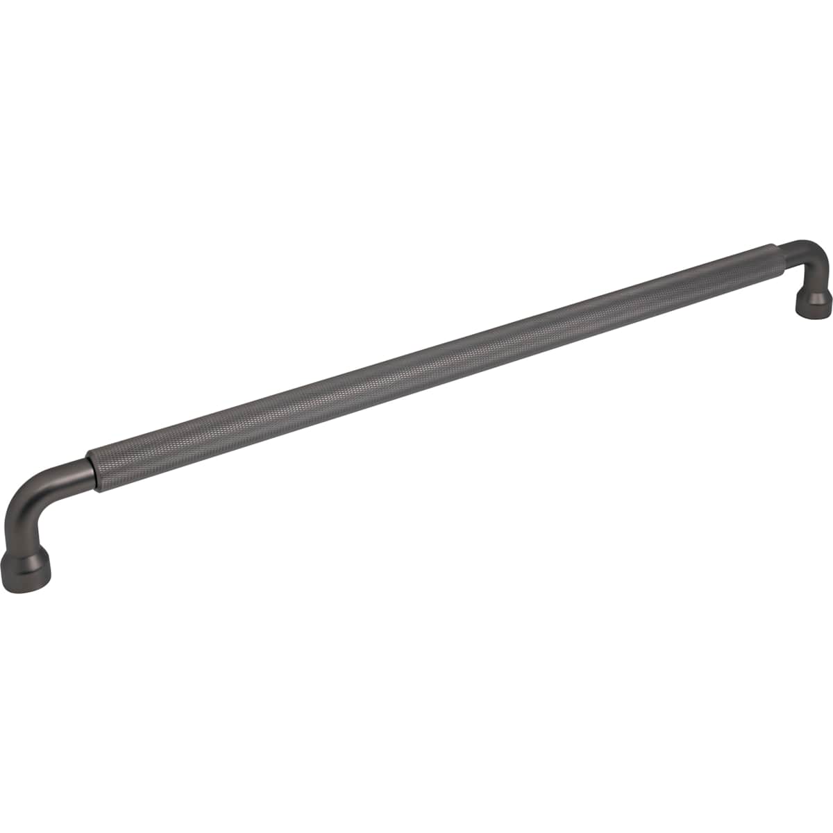 Top Knobs - TK3269HB - Garrison 18 Inch Center to Center Handle Cabinet Pull in Honey Bronze