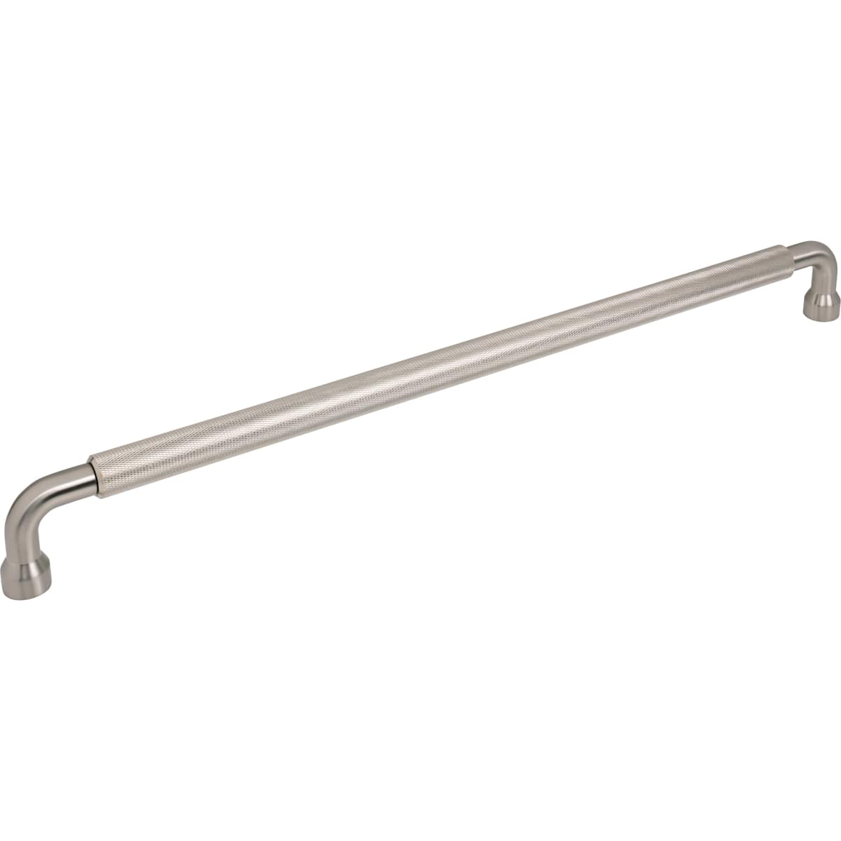 Top Knobs - TK3269HB - Garrison 18 Inch Center to Center Handle Cabinet Pull in Honey Bronze