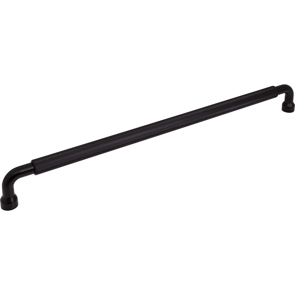 Top Knobs - TK3269HB - Garrison 18 Inch Center to Center Handle Cabinet Pull in Honey Bronze