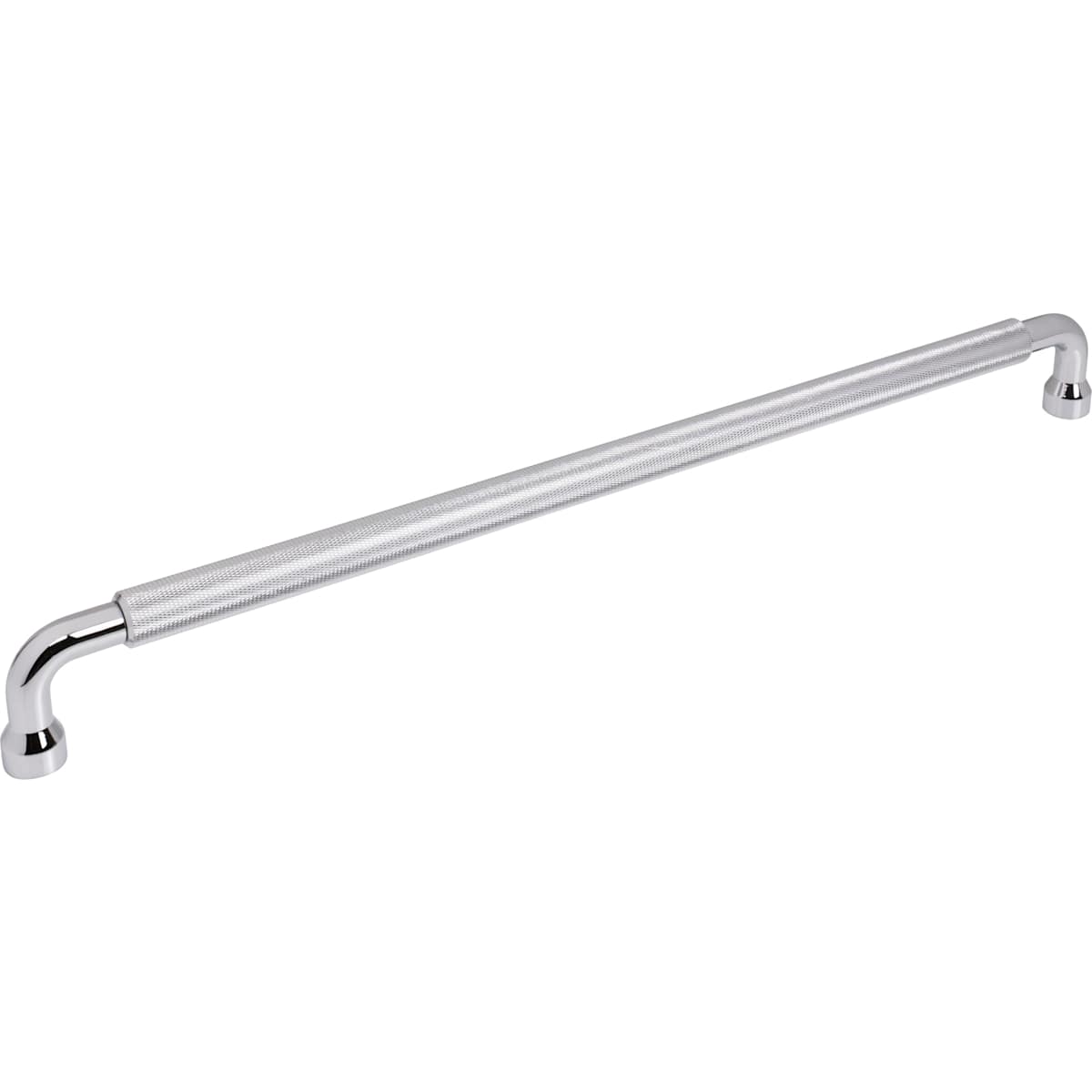 Top Knobs - TK3269HB - Garrison 18 Inch Center to Center Handle Cabinet Pull in Honey Bronze