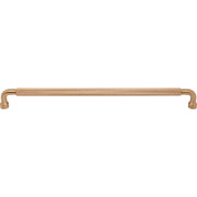 Top Knobs - TK3269HB - Garrison 18 Inch Center to Center Handle Cabinet Pull in Honey Bronze