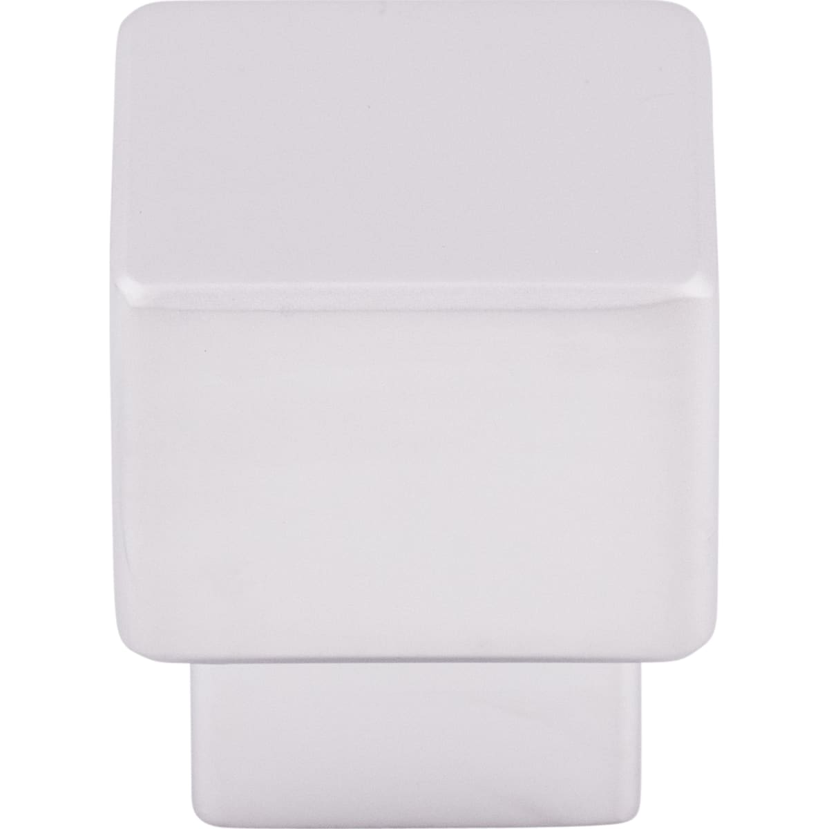 Sanctuary 1 Inch Square Cabinet Knob