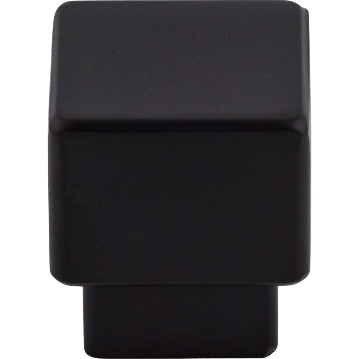 Sanctuary 1 Inch Square Cabinet Knob