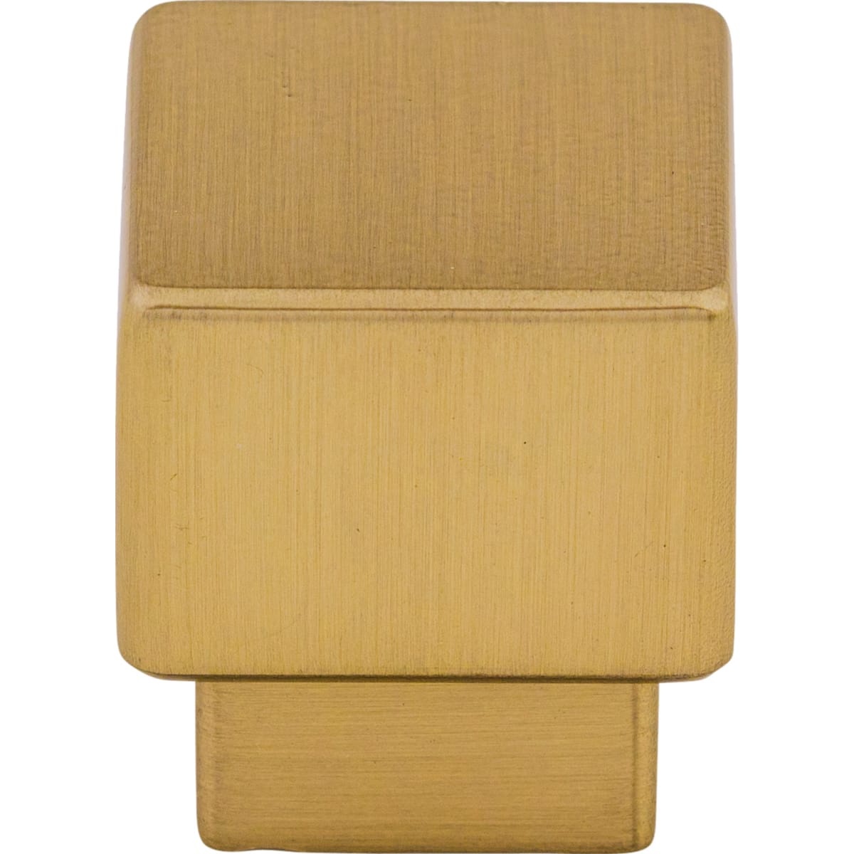 Sanctuary 1 Inch Square Cabinet Knob