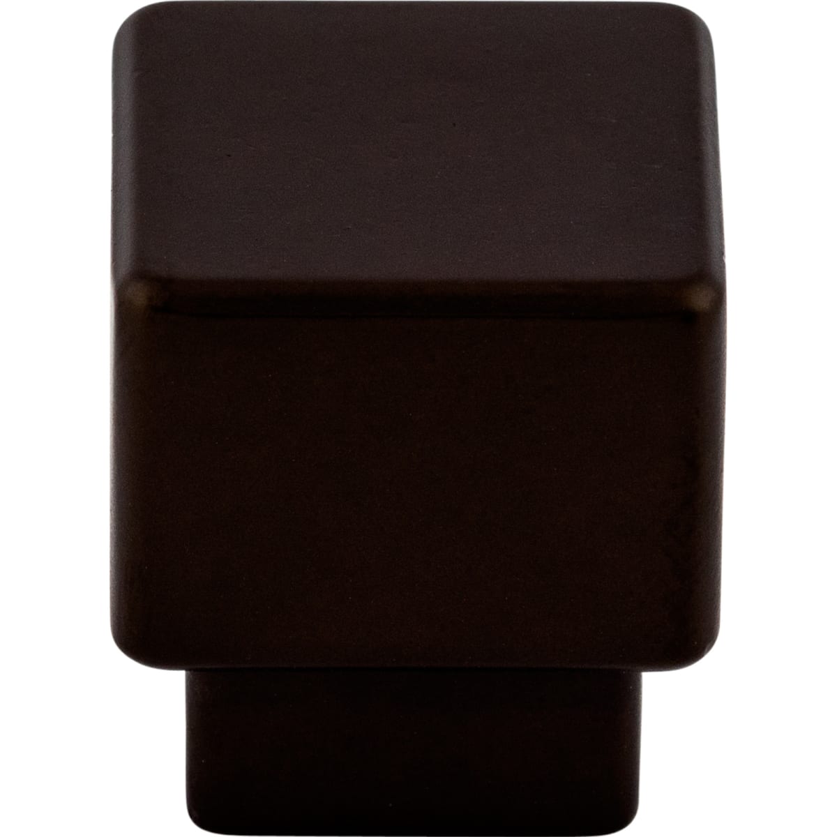 Sanctuary 1 Inch Square Cabinet Knob