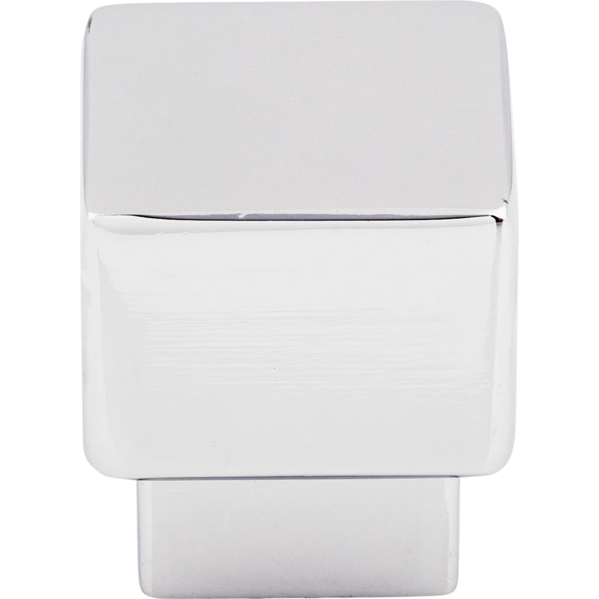 Sanctuary 1 Inch Square Cabinet Knob