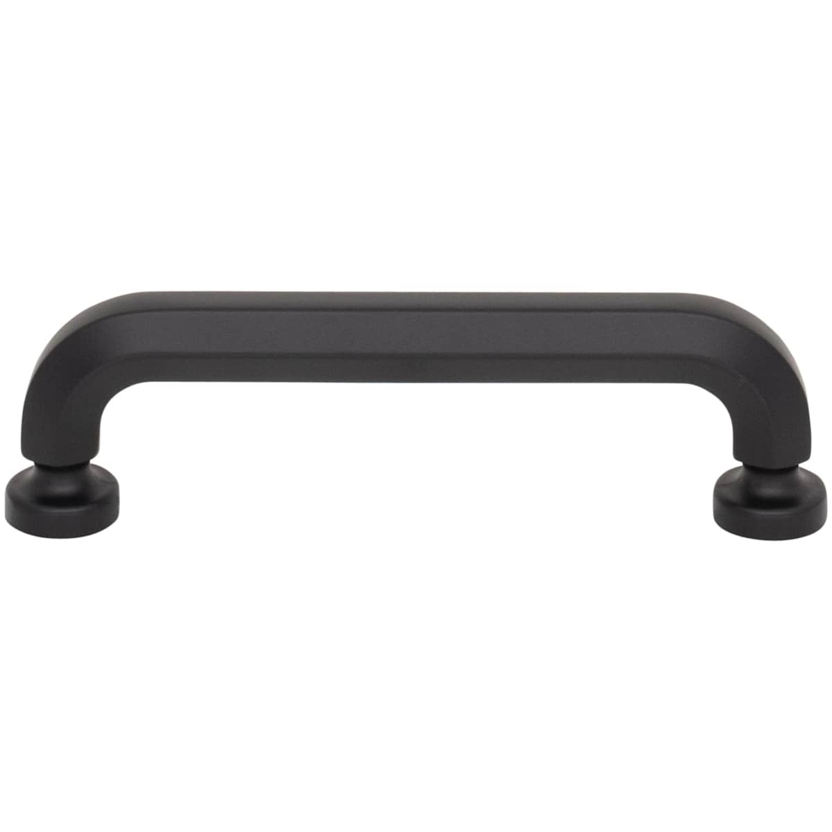 Stanmore 3-3/4 Inch Center to Center Handle Cabinet Pull from the Brockwell Collection