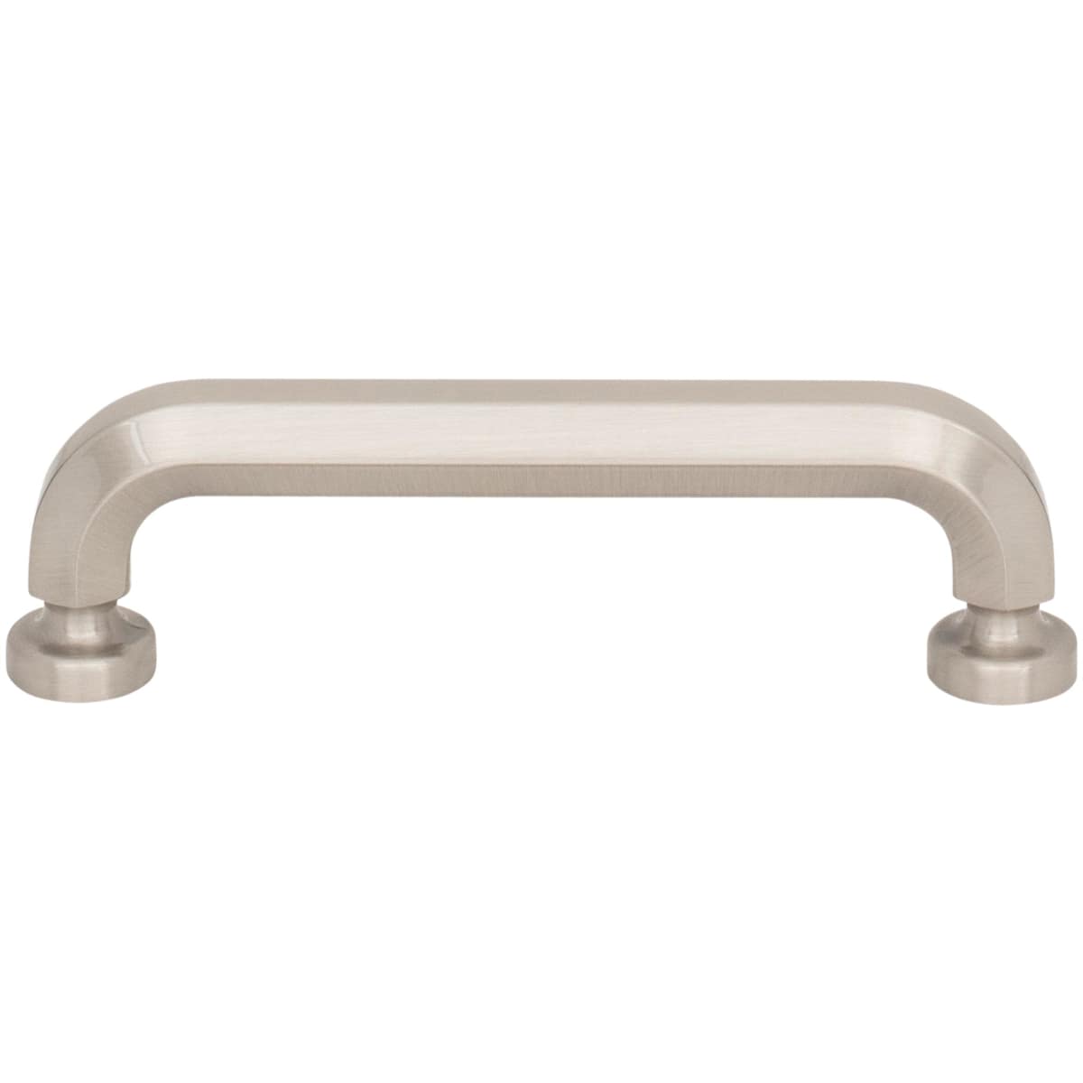 Stanmore 3-3/4 Inch Center to Center Handle Cabinet Pull from the Brockwell Collection