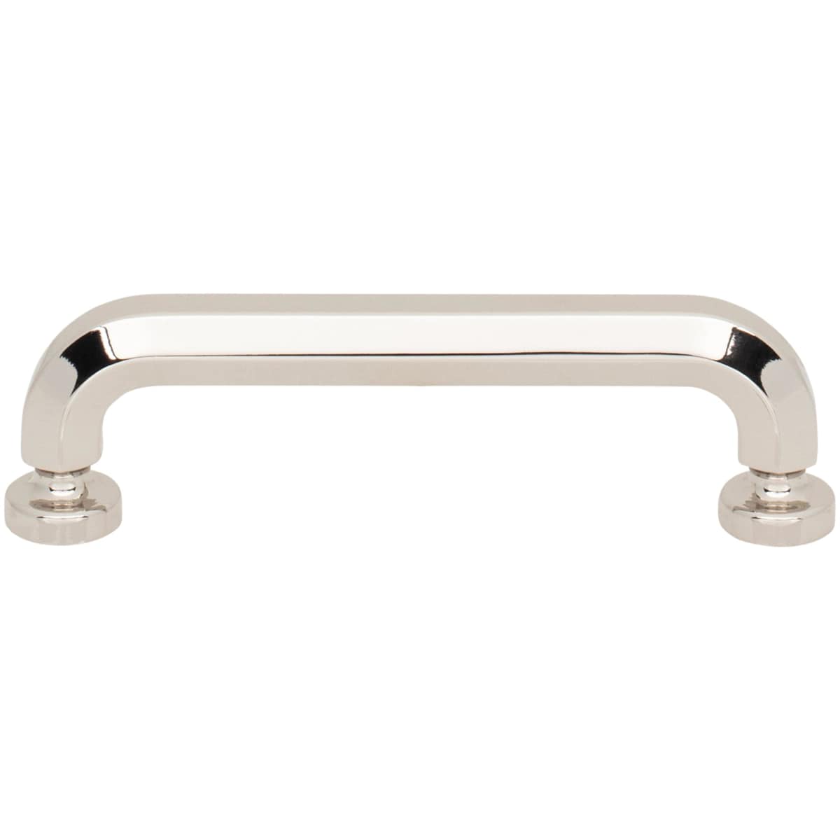 Stanmore 3-3/4 Inch Center to Center Handle Cabinet Pull from the Brockwell Collection
