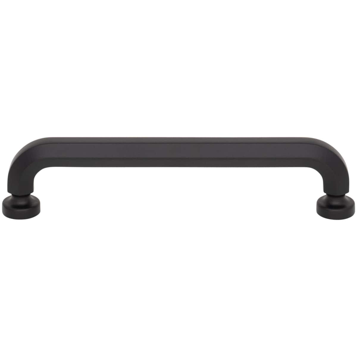 Stanmore 5-1/16 Inch Center to Center Handle Cabinet Pull from the Brockwell Collection