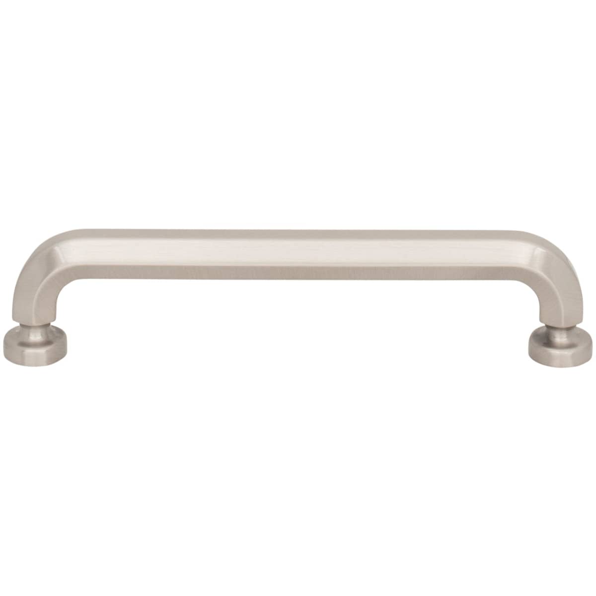 Stanmore 5-1/16 Inch Center to Center Handle Cabinet Pull from the Brockwell Collection