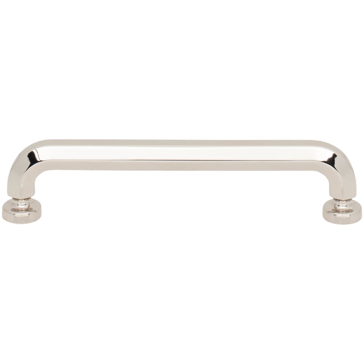 Stanmore 5-1/16 Inch Center to Center Handle Cabinet Pull from the Brockwell Collection