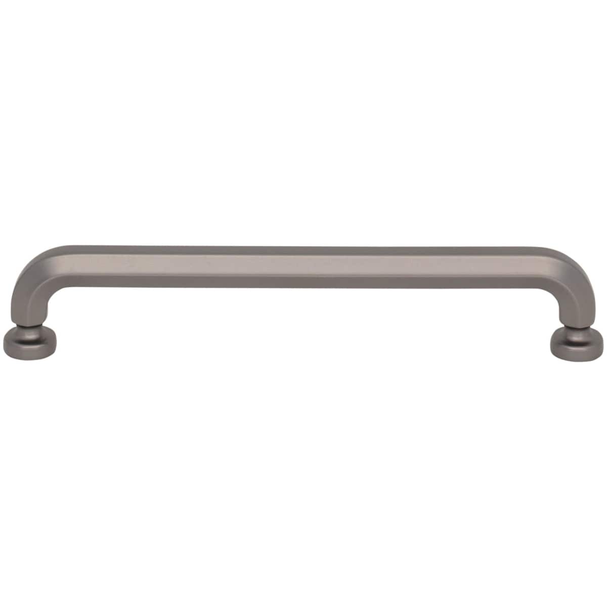 Stanmore 6-5/16 Inch Center to Center Handle Cabinet Pull from the Brockwell Collection