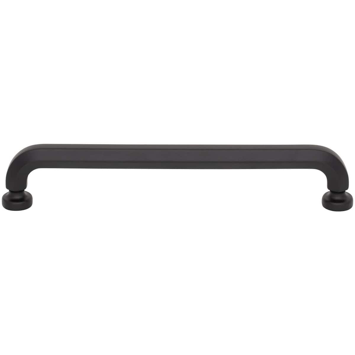 Stanmore 6-5/16 Inch Center to Center Handle Cabinet Pull from the Brockwell Collection