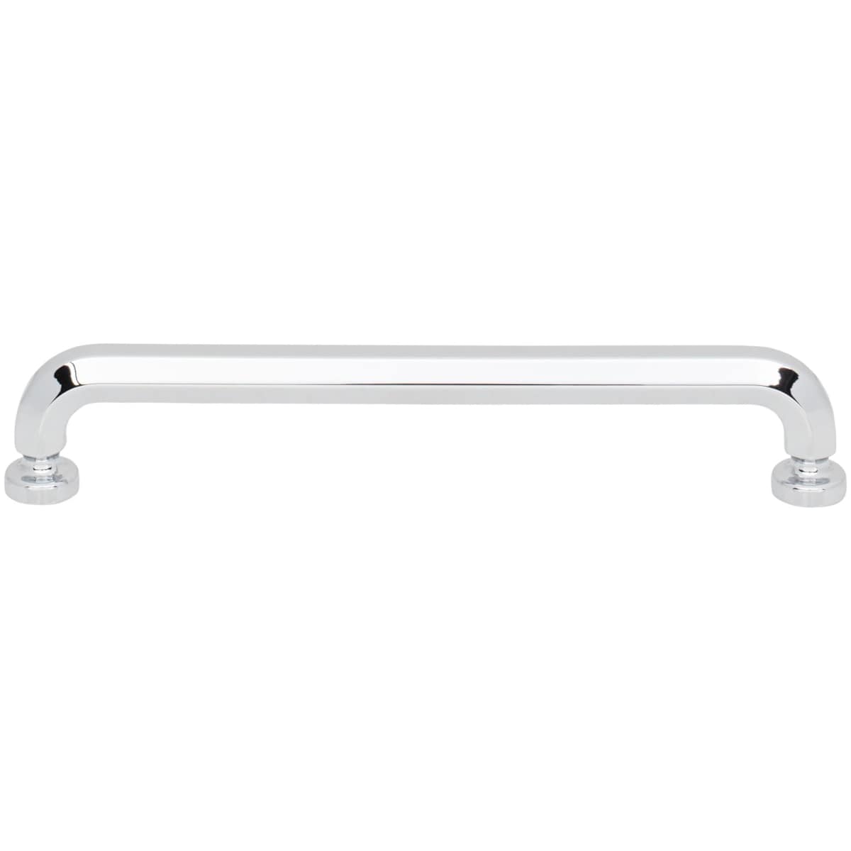 Stanmore 6-5/16 Inch Center to Center Handle Cabinet Pull from the Brockwell Collection
