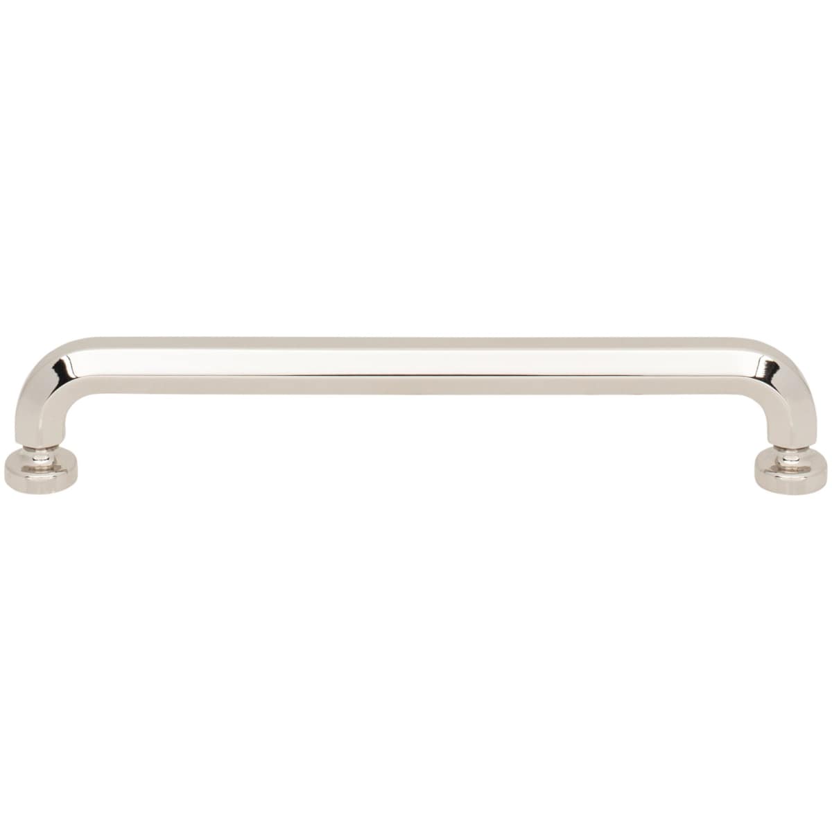 Stanmore 6-5/16 Inch Center to Center Handle Cabinet Pull from the Brockwell Collection