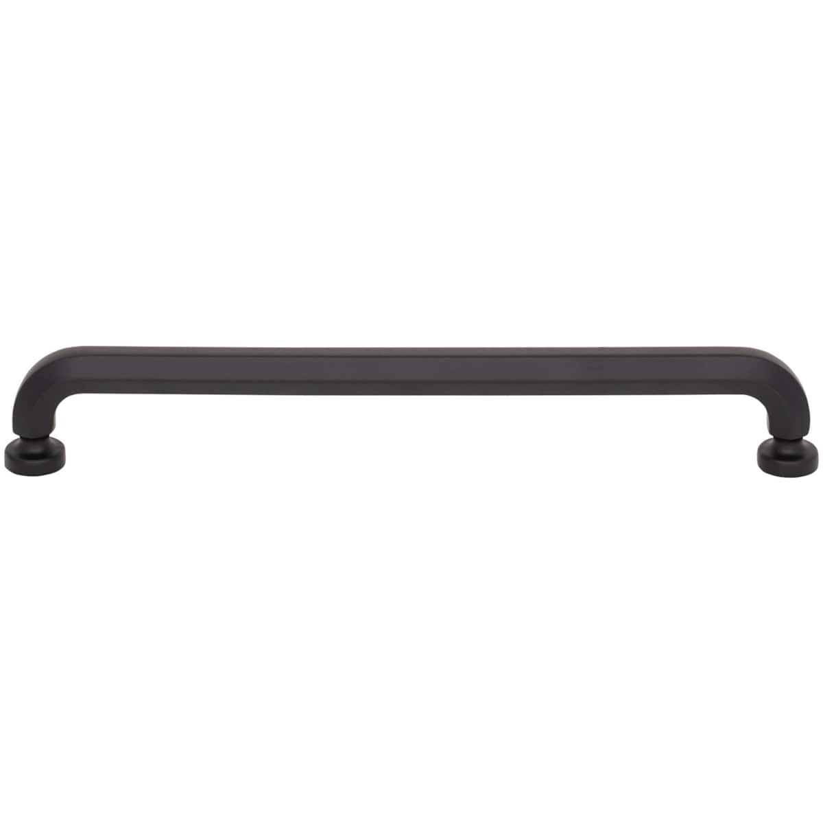 Stanmore 7-9/16 Inch Center to Center Handle Cabinet Pull from the Brockwell Collection