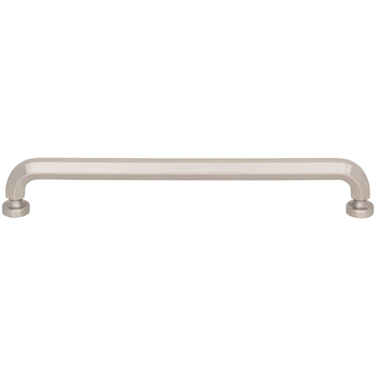 Stanmore 7-9/16 Inch Center to Center Handle Cabinet Pull from the Brockwell Collection