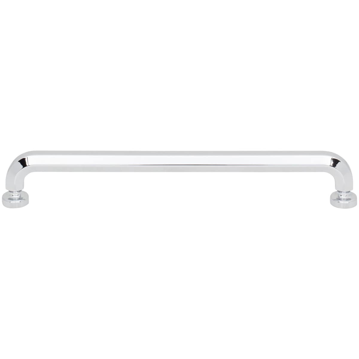 Stanmore 7-9/16 Inch Center to Center Handle Cabinet Pull from the Brockwell Collection