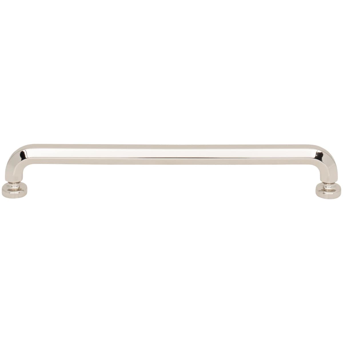 Stanmore 7-9/16 Inch Center to Center Handle Cabinet Pull from the Brockwell Collection