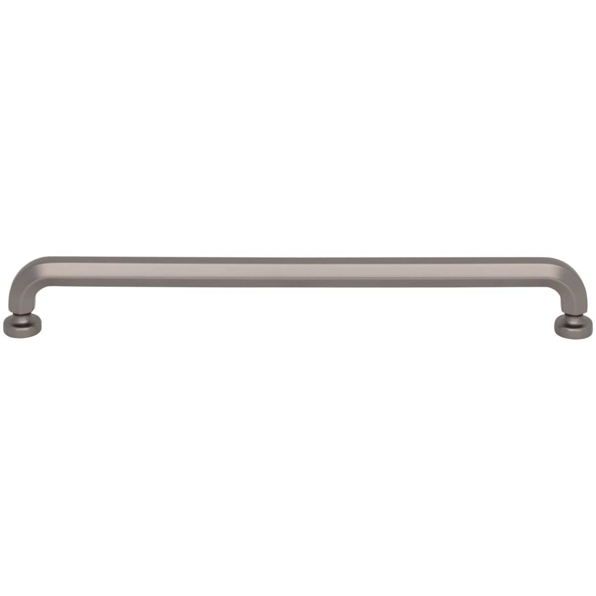 Stanmore 8-13/16 Inch Center to Center Handle Cabinet Pull from the Brockwell Collection