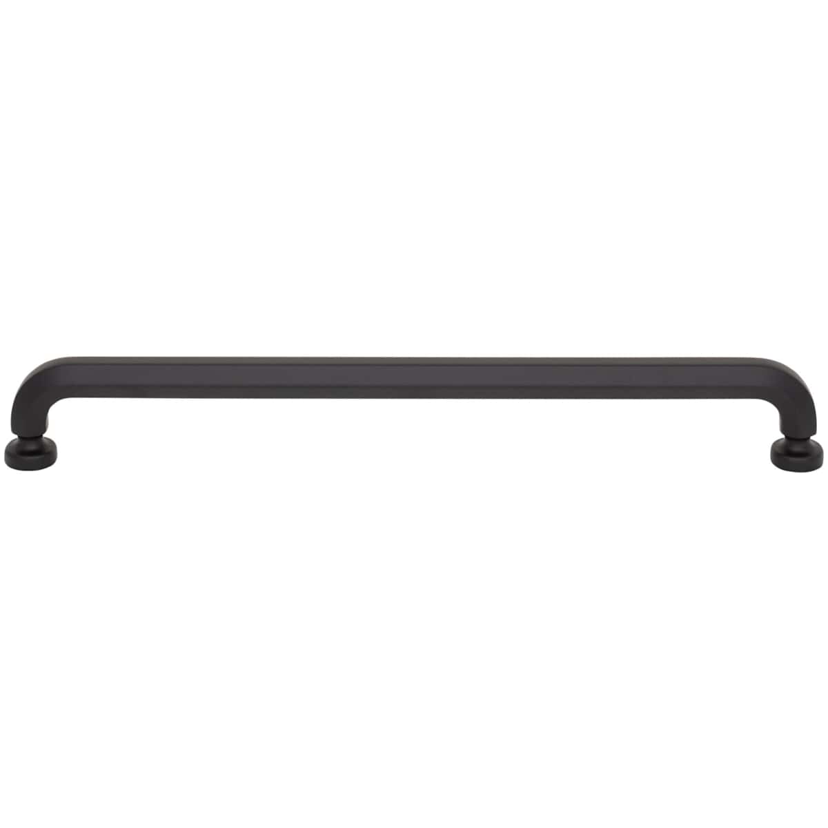 Stanmore 8-13/16 Inch Center to Center Handle Cabinet Pull from the Brockwell Collection