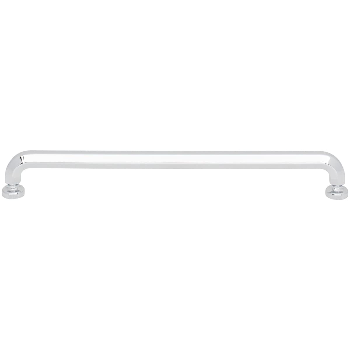Stanmore 8-13/16 Inch Center to Center Handle Cabinet Pull from the Brockwell Collection