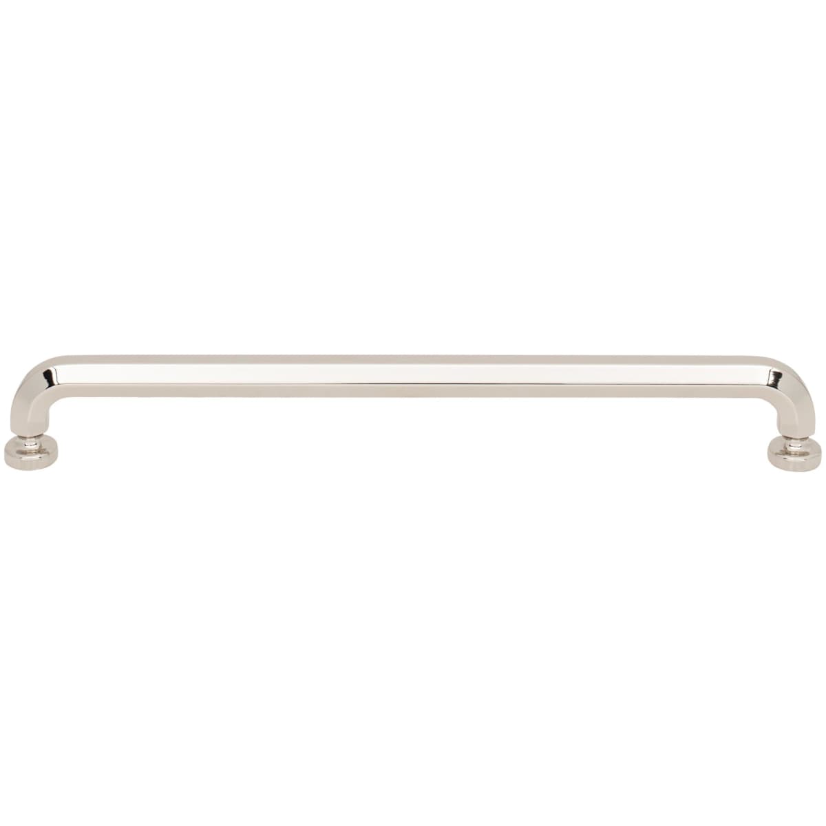 Stanmore 8-13/16 Inch Center to Center Handle Cabinet Pull from the Brockwell Collection