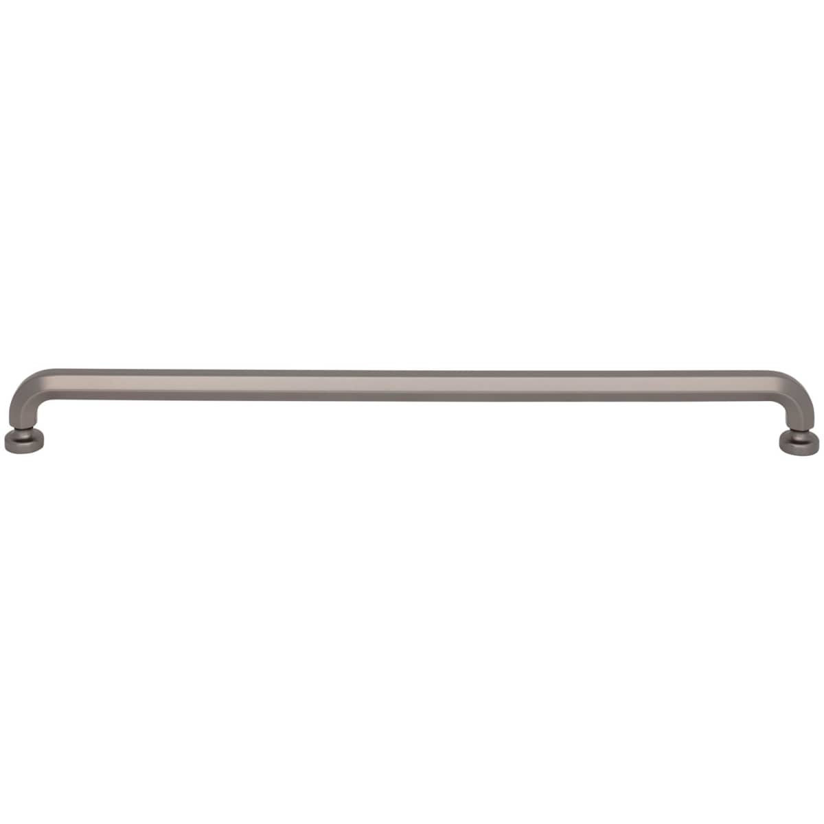 Stanmore 12 Inch Center to Center Handle Cabinet Pull from the Brockwell Collection