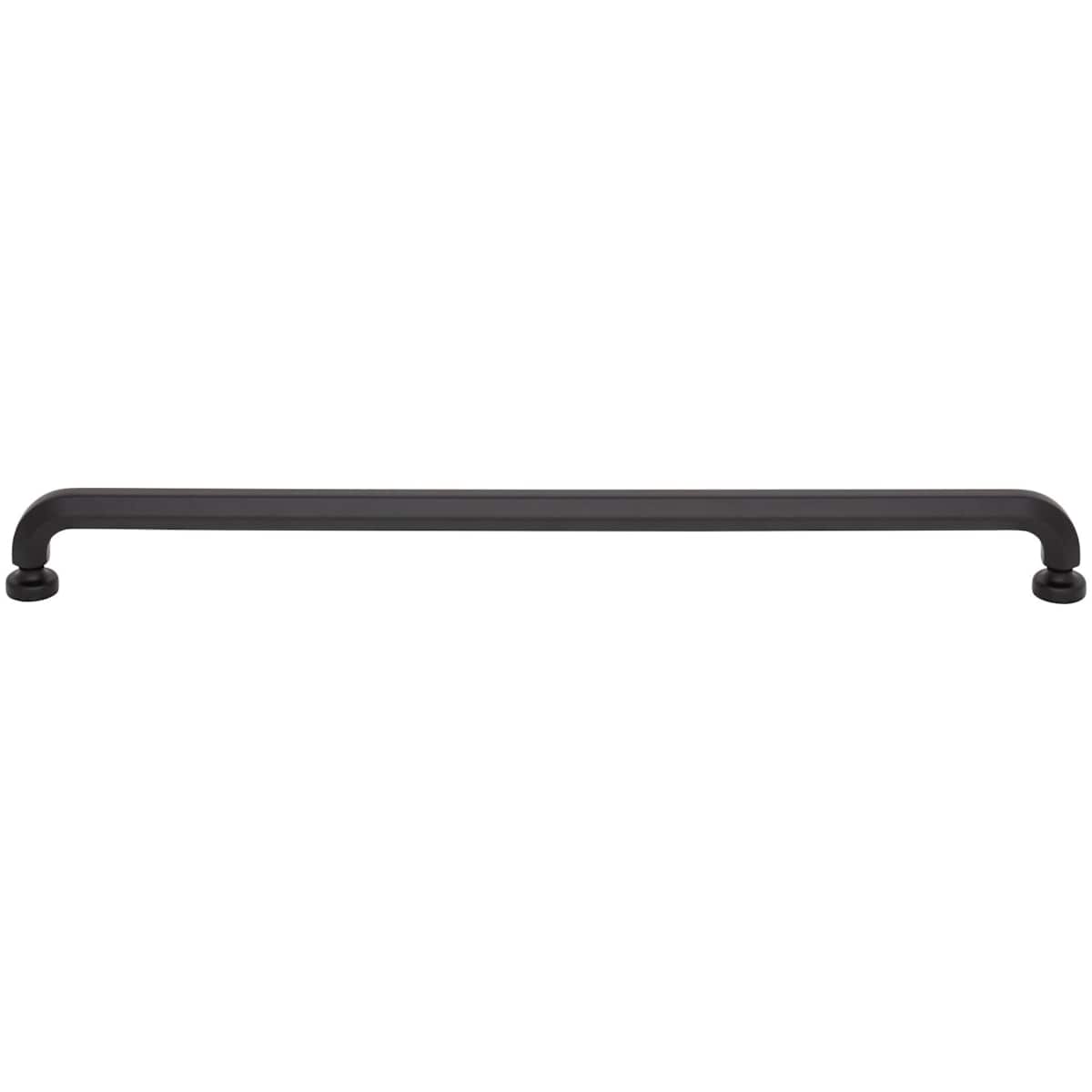 Stanmore 12 Inch Center to Center Handle Cabinet Pull from the Brockwell Collection