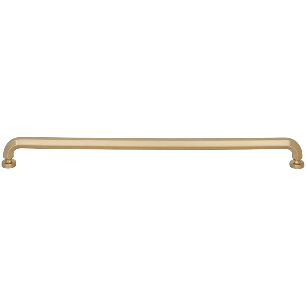 Stanmore 12 Inch Center to Center Handle Cabinet Pull from the Brockwell Collection