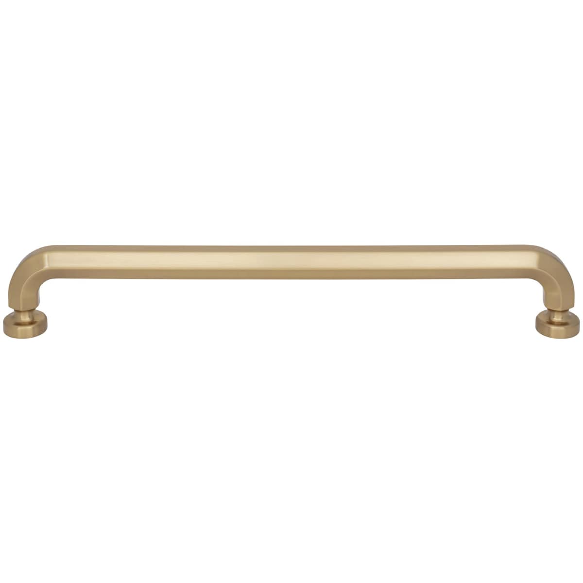 Stanmore 12 Inch Center to Center Handle Appliance Pull from the Brockwell Collection