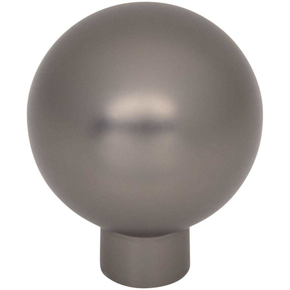 Brockwell 1-1/8 Inch Round Cabinet Knob