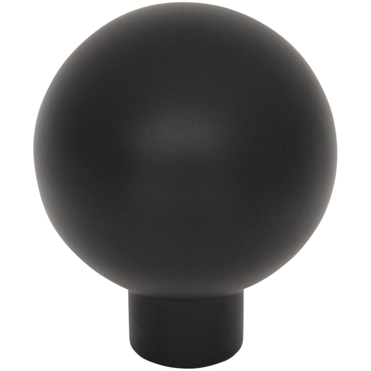 Brockwell 1-1/8 Inch Round Cabinet Knob