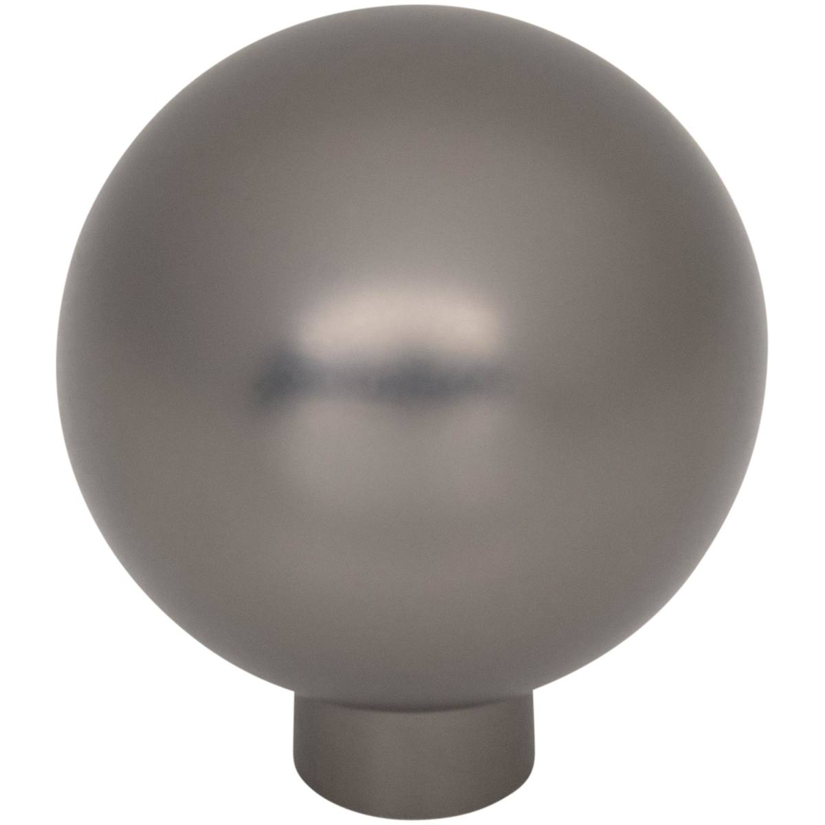 Brockwell 1-1/4 Inch Round Cabinet Knob