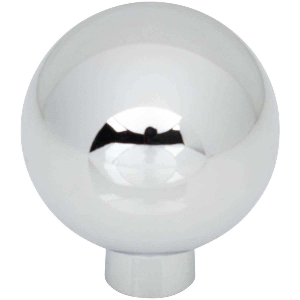 Brockwell 1-1/4 Inch Round Cabinet Knob