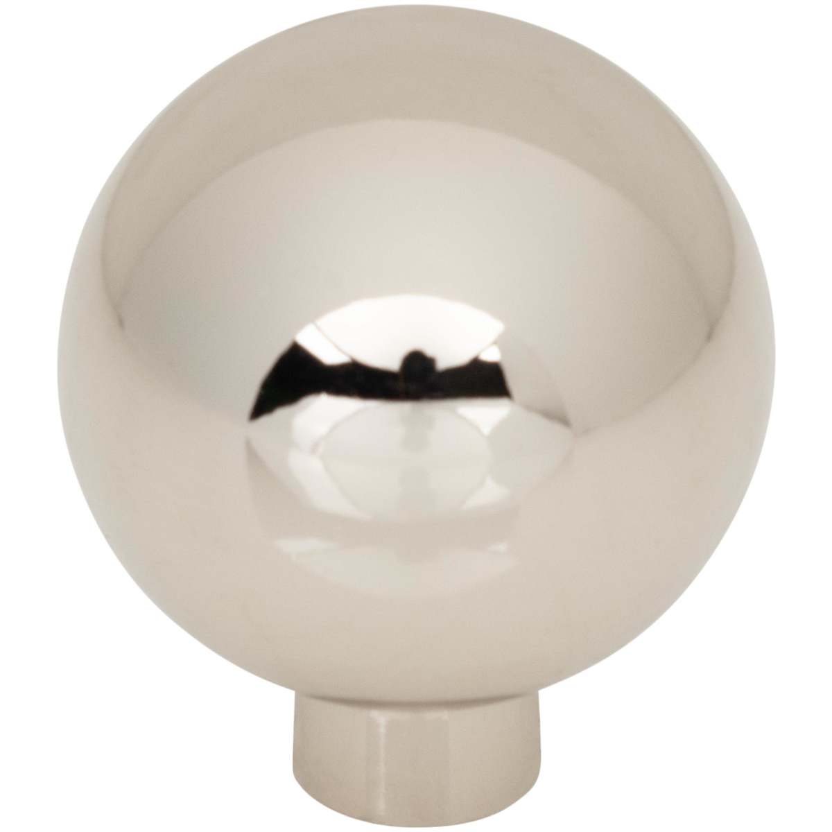 Brockwell 1-1/4 Inch Round Cabinet Knob