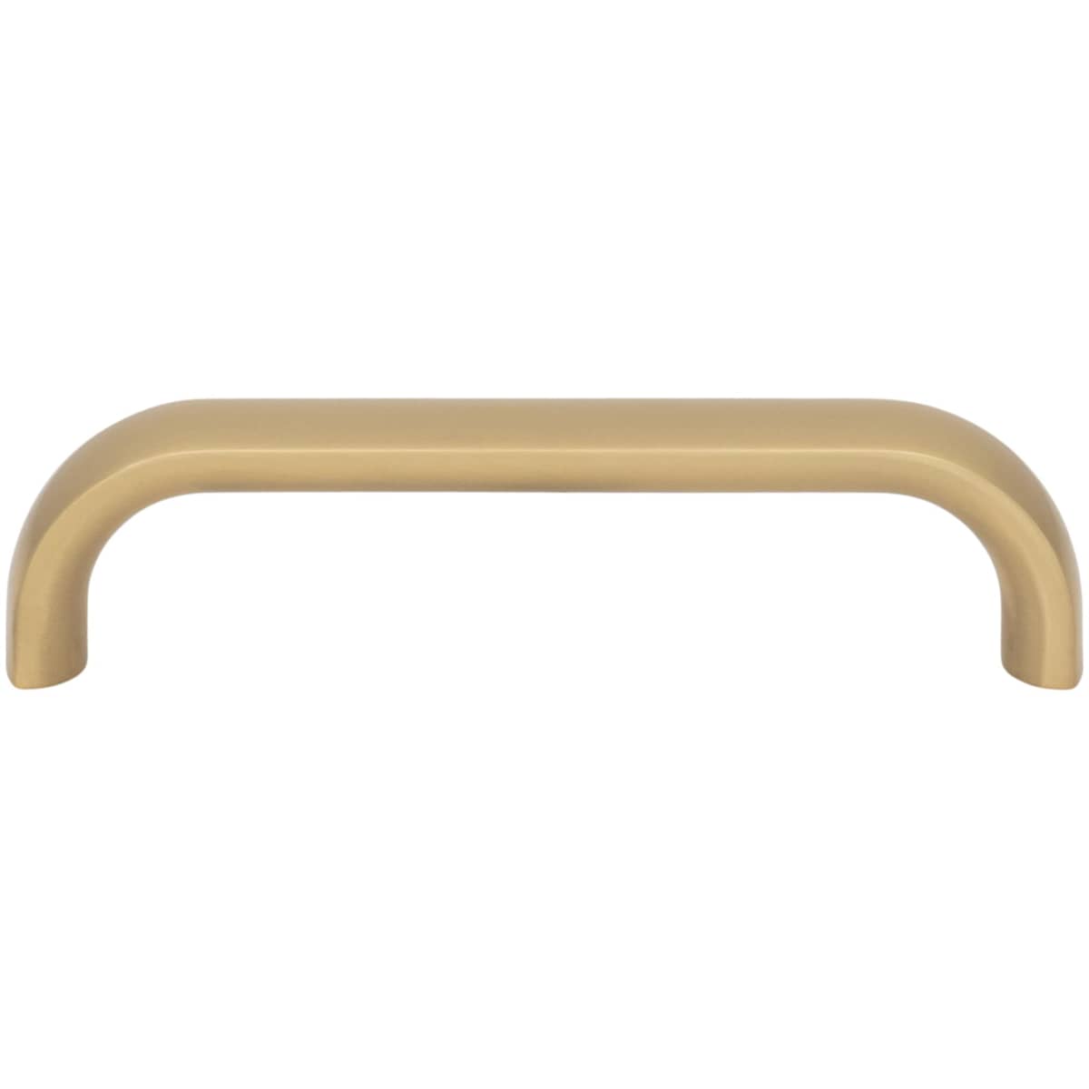 Brockwell 3-3/4 Inch Center to Center Handle Cabinet Pull