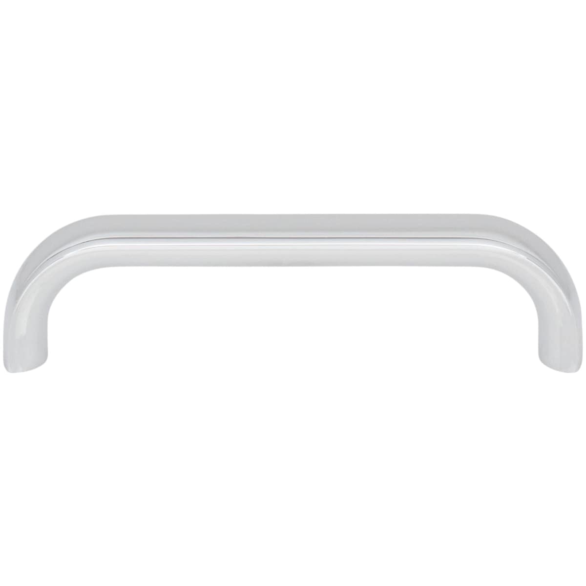 Brockwell 3-3/4 Inch Center to Center Handle Cabinet Pull