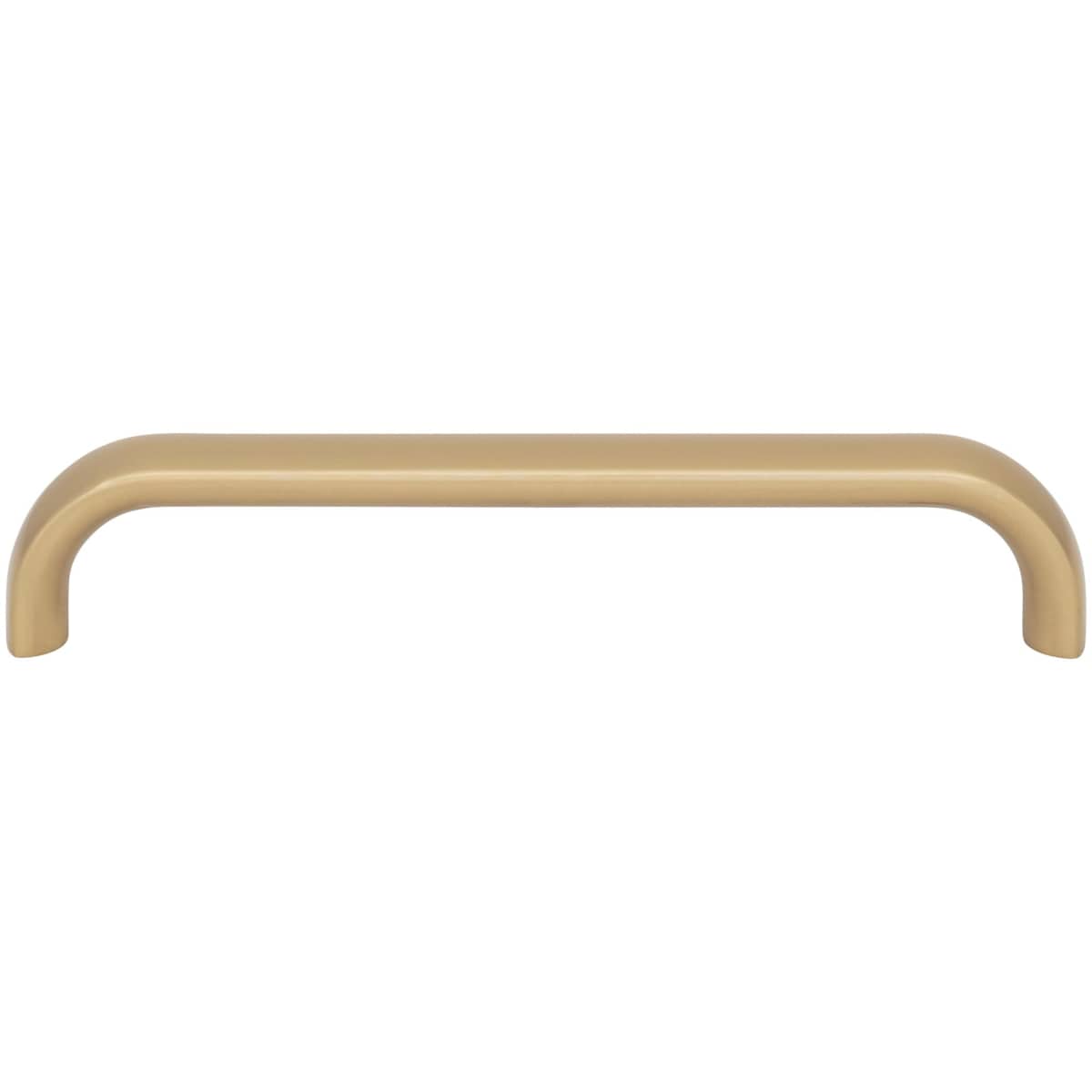 Brockwell 5-1/16 Inch Center to Center Handle Cabinet Pull