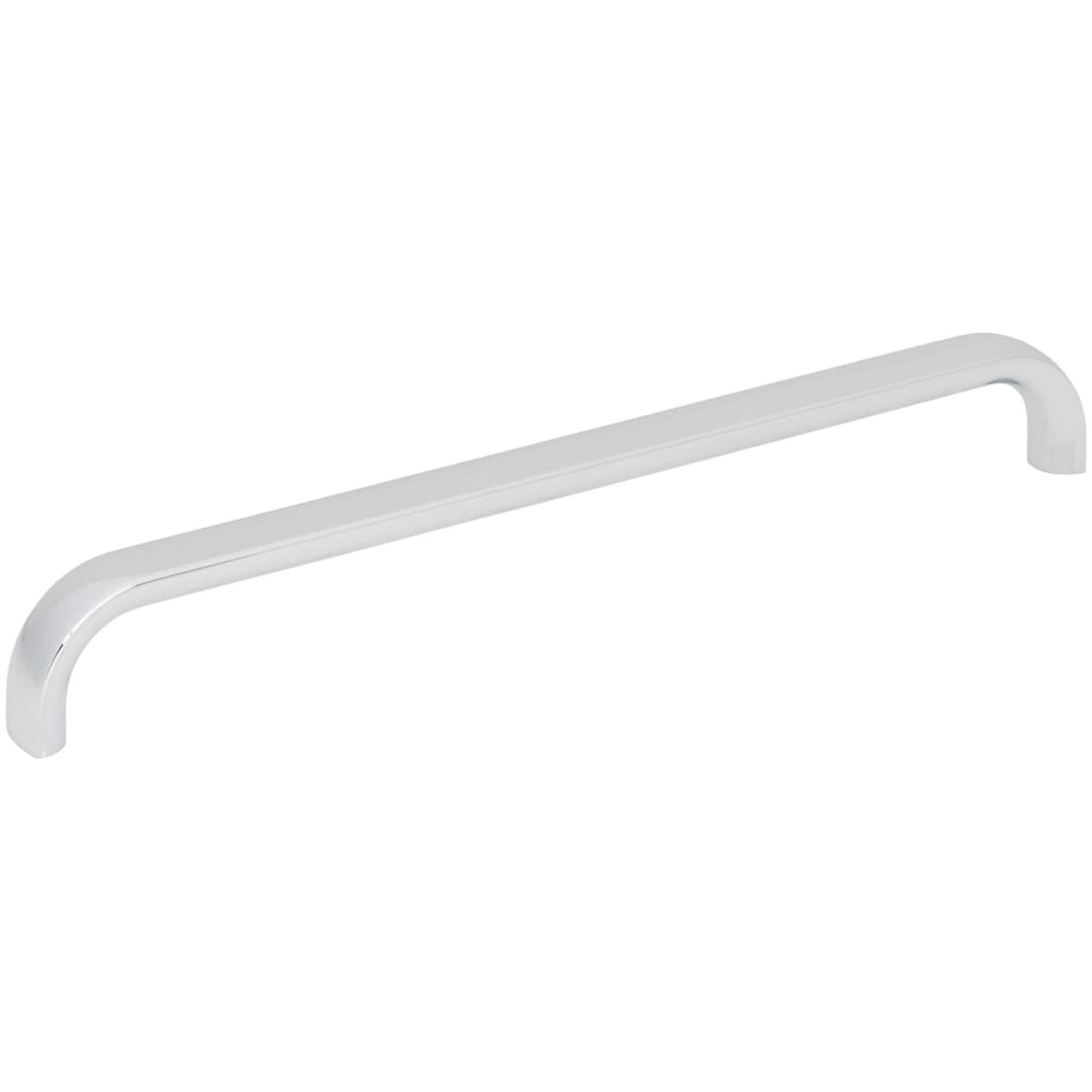 Top Knobs - TK3345HB - Brockwell 7-9/16 Inch Center to Center Handle Cabinet Pull in Honey Bronze
