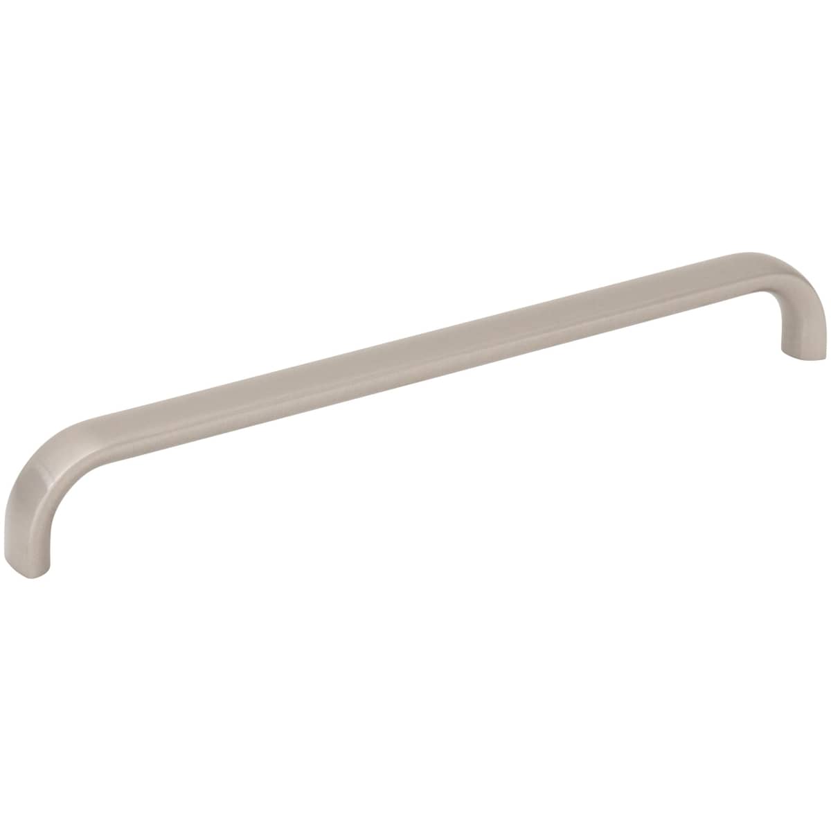 Top Knobs - TK3345HB - Brockwell 7-9/16 Inch Center to Center Handle Cabinet Pull in Honey Bronze