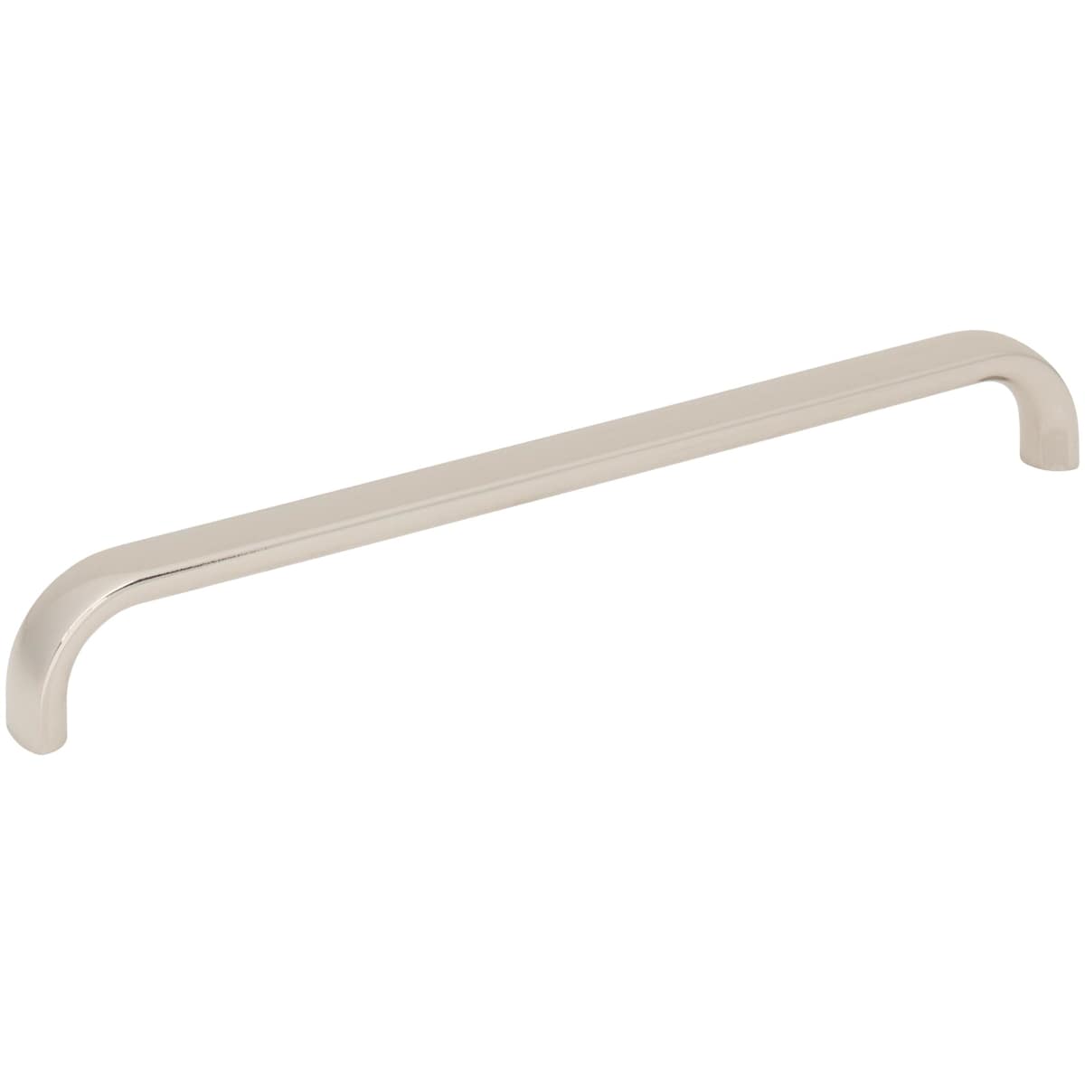 Top Knobs - TK3345HB - Brockwell 7-9/16 Inch Center to Center Handle Cabinet Pull in Honey Bronze