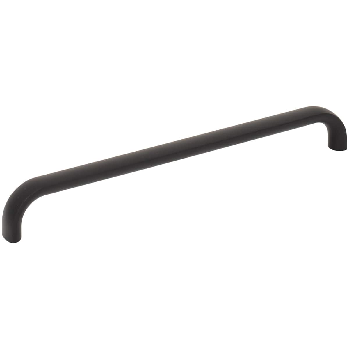 Top Knobs - TK3345HB - Brockwell 7-9/16 Inch Center to Center Handle Cabinet Pull in Honey Bronze