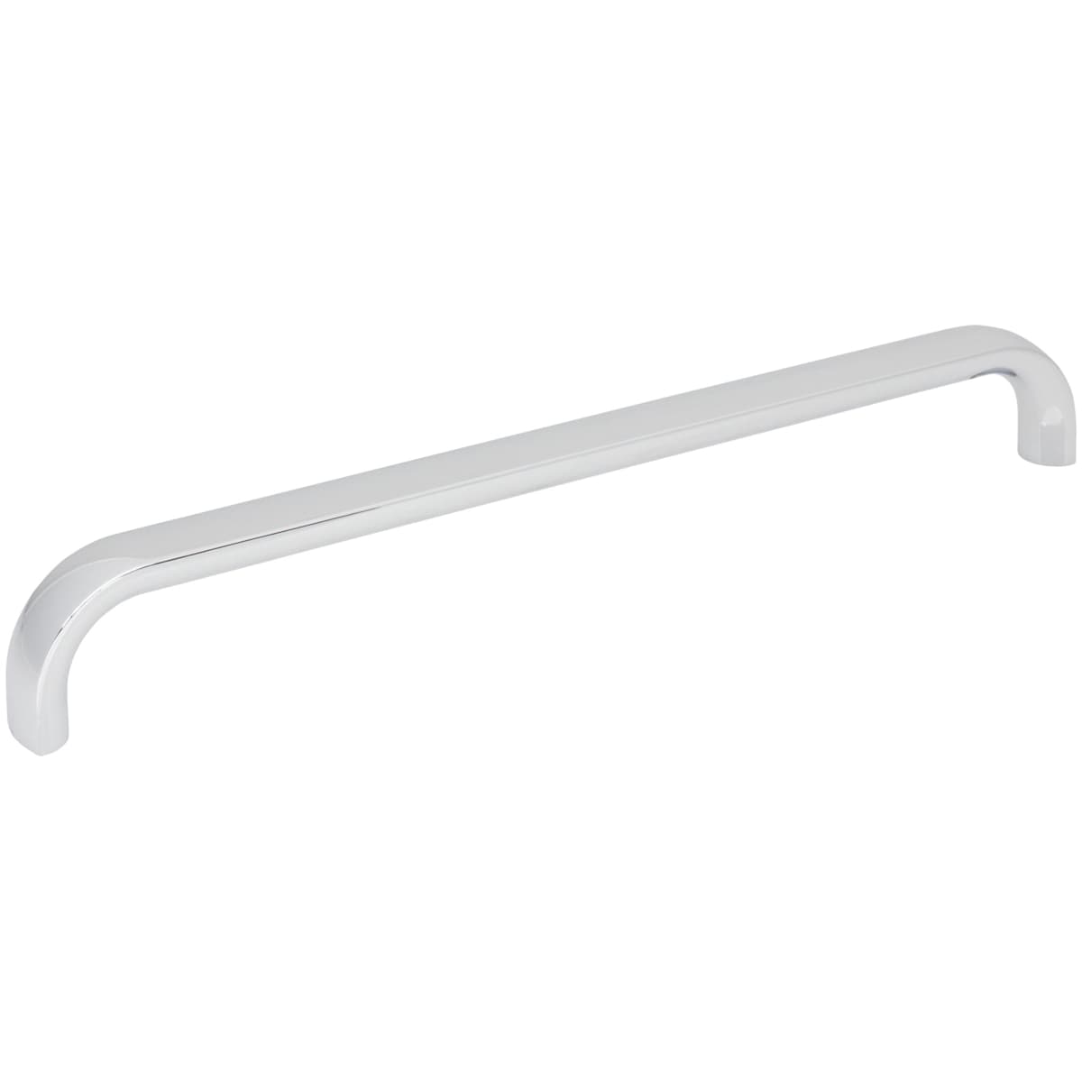 Top Knobs - TK3349HB - Brockwell 18 Inch Center to Center Handle Appliance Pull in Honey Bronze