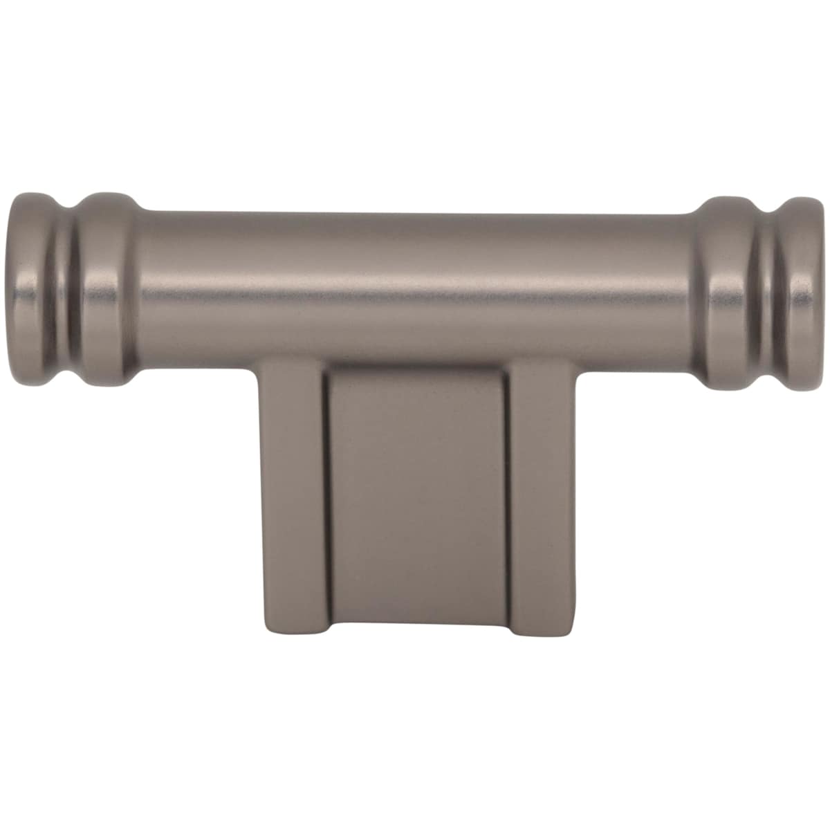 Newburn 2-1/4 Inch Bar Cabinet Knob from the Brockwell Collection