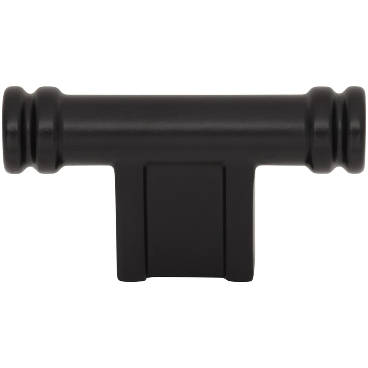 Newburn 2-1/4 Inch Bar Cabinet Knob from the Brockwell Collection